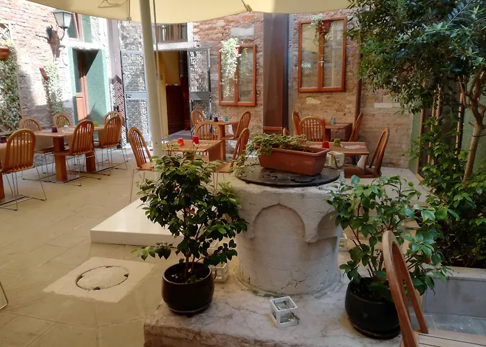 Locanda La Corte Venetië