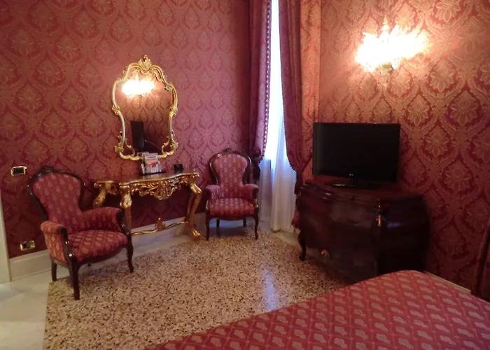 Ca' Gottardi Bed & Breakfast Venice