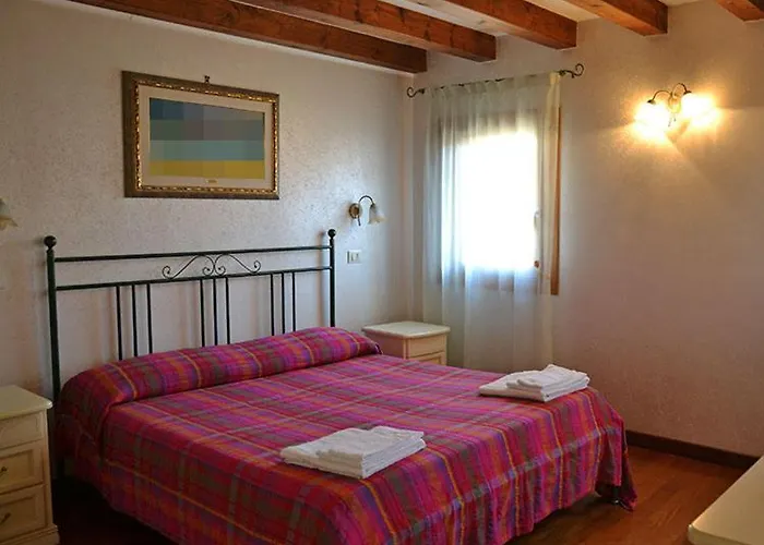 Oceano Mare B&B Venetië